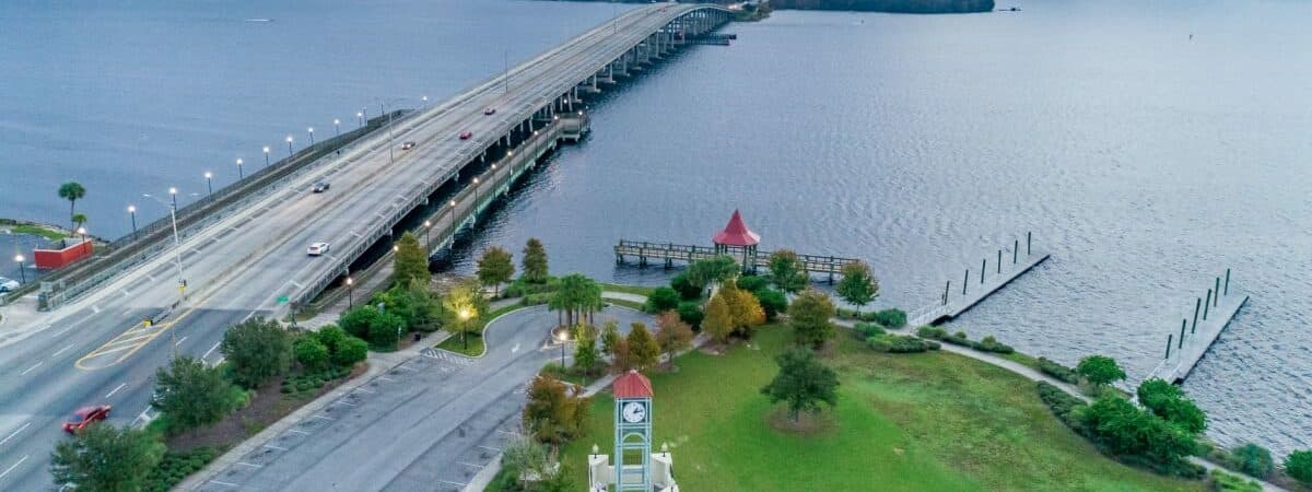 bridge