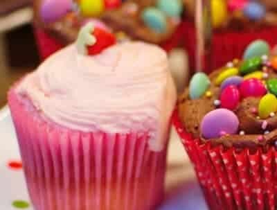 cupcake